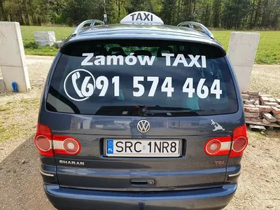 ADAM TAXI RACIBÓRZ